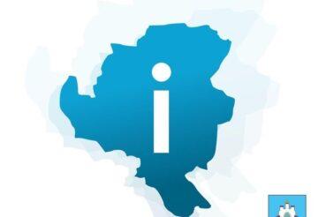 INFORMACJA dla mieszkańców Lusiny i Libertowa. Gmina Mogilany