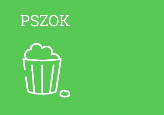 PSZOK – zmiana godzin otwarcia. Wieprz