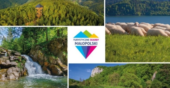 Turystyczne Skarby Małopolski 2025 – rusza VII edycja konkursu. Powiat Brzeski