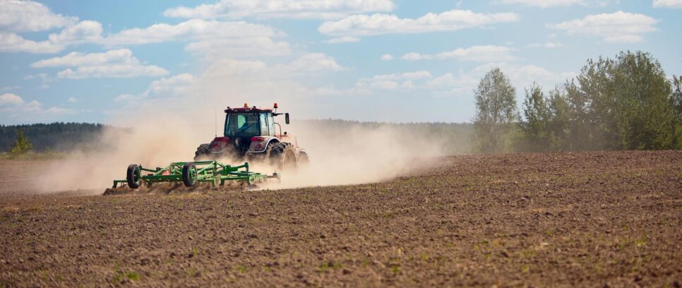 Zwrot akcyzy za paliwo rolnicze w 2025 roku. Gmina Szczurowa