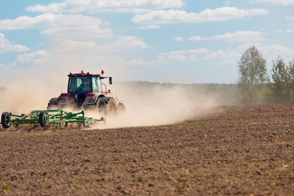 Zwrot akcyzy za paliwo rolnicze w 2025 roku. Gmina Szczurowa