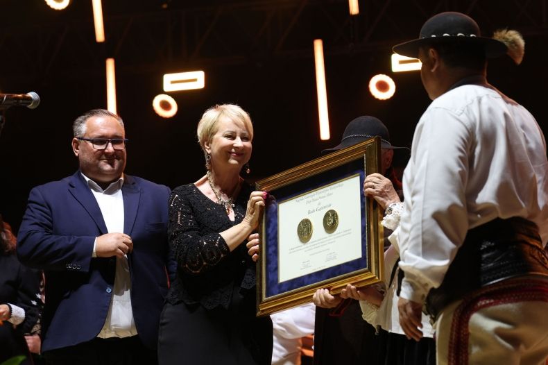 500-lecie Rodu Gąsieniców – święto rodziny, tradycji i góralskiej siły, która trwa przez pokolenia. Małopolska