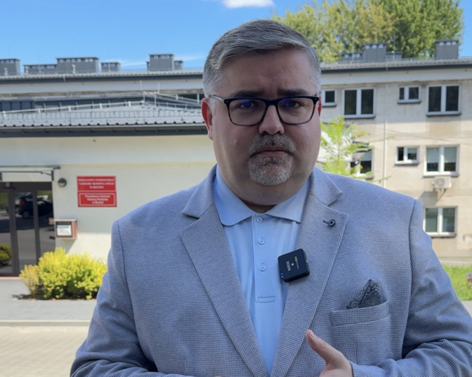 3,7 miliona złotych na przebudowę budynku przy ul. Windakiewicza. Bochnia