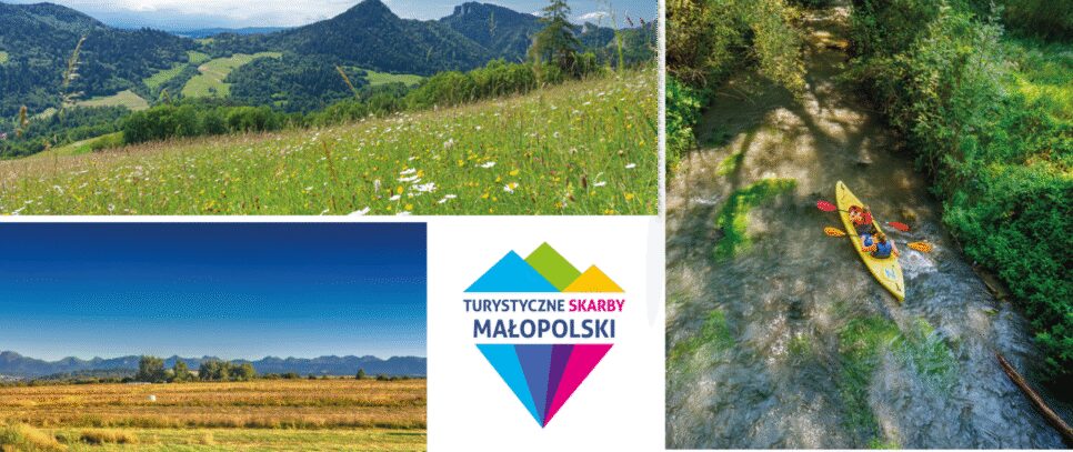 Turystyczne Skarby Małopolski. Proszowice