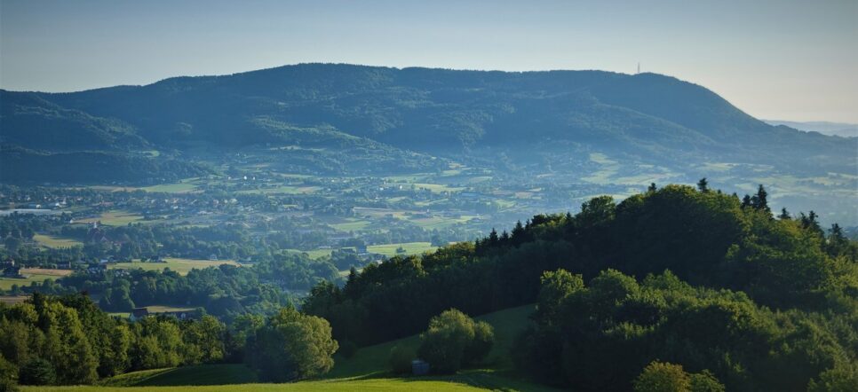 Policjanci uratowali mężczyznę w kryzysie emocjonalnym. Limanowa