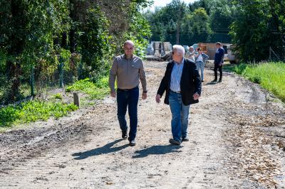 Co buduje się w gminie Spytkowice?. Spytkowice