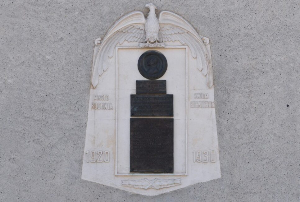 Dzień Wojska Polskiego – 105. rocznica Cudu na Wisłą. Bochnia