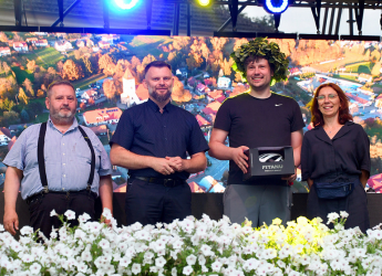 PIERWSZY DZIEŃ ŚWIĘTA GMINY LIPNICA MUROWANA – RELACJA Z WYDARZEŃ. Gmina Lipnica Murowana