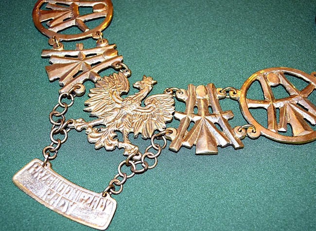 XVII Sesja Rady Miasta Trzebini IX kadencji. Gmina Trzebinia