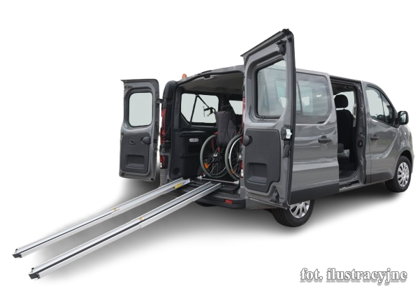 Realizacja „Programu wyrównywania różnic między regionami III” – dofinansowanie ze środków PFRON w 2025 r.. Wadowice