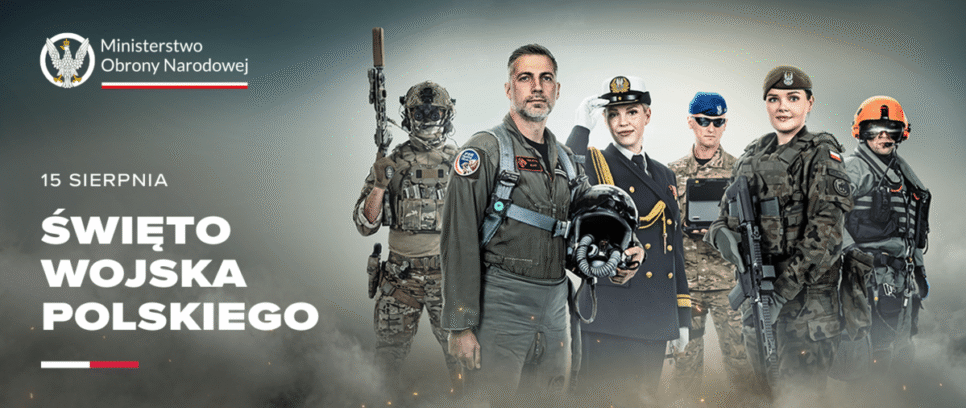 Razem dla Ojczyzny – Święto Wojska Polskiego. Tarnów