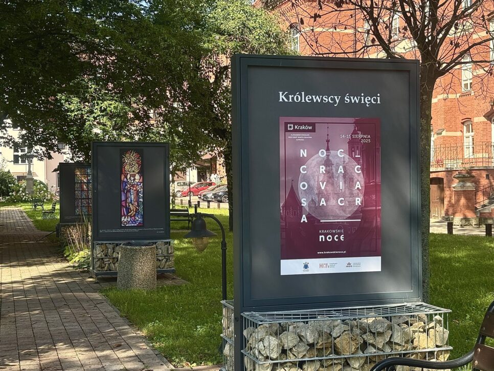 Krakowska Noc Cracovia Sacra – muzyczna podróż w czasy koronacji. Zakon Bonifratrzy Kraków