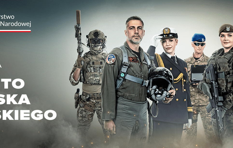 15 sierpnia – Święto Wojska Polskiego. Gmina Dąbrowa Tarnowska