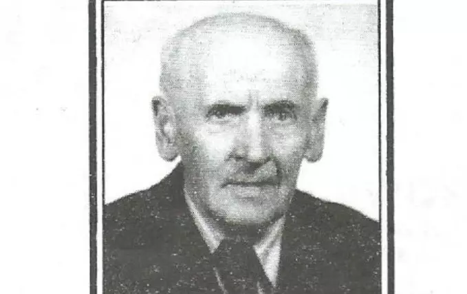 Kartka z kalendarza. Gmina Nowy Wiśnicz