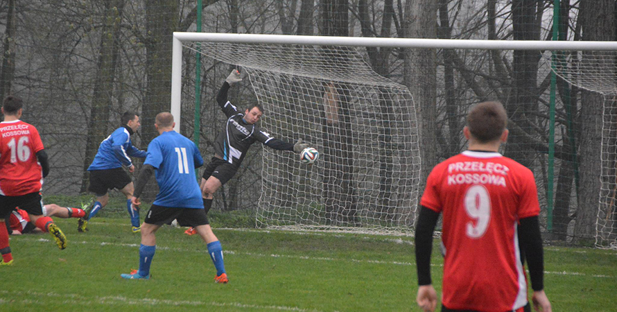 Derby rozpoczynają sezon ligowy w A-klasie. Tomice