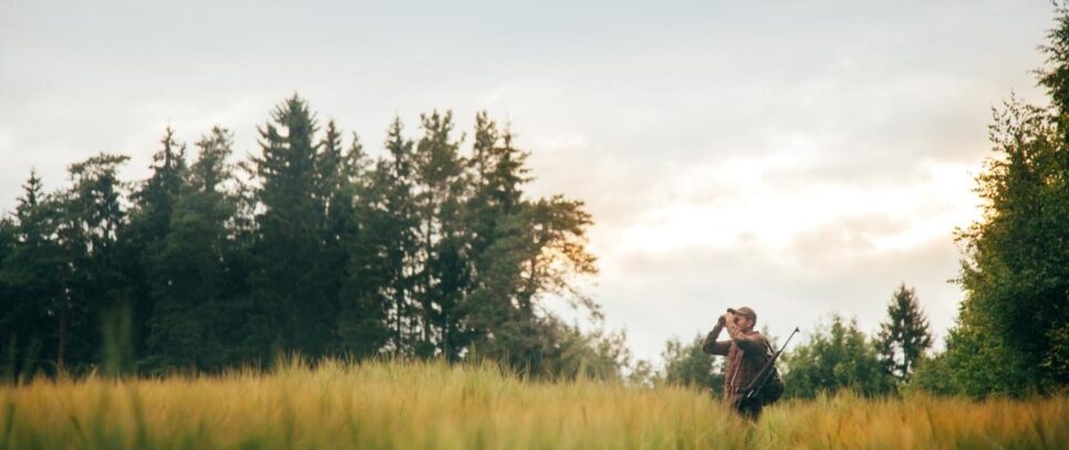 Kalendarz polowań zbiorowych koło „MYŚLIWIEC” w Lanckoronie na sezon 2025/2026 – obwód 108. Stryszów