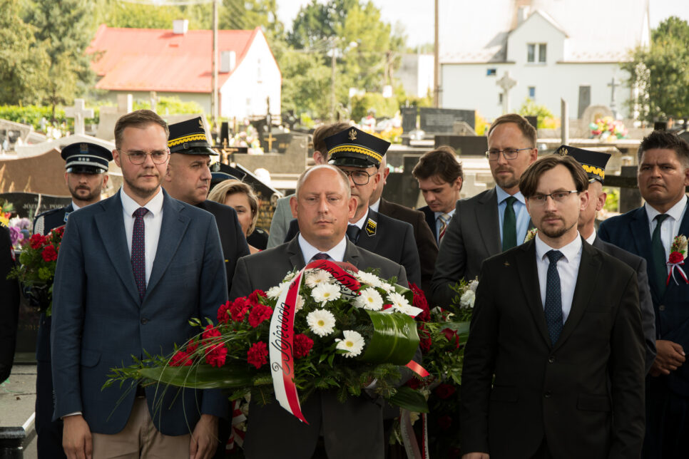 100-lecie Dożynek Reymontowskich. Małopolska