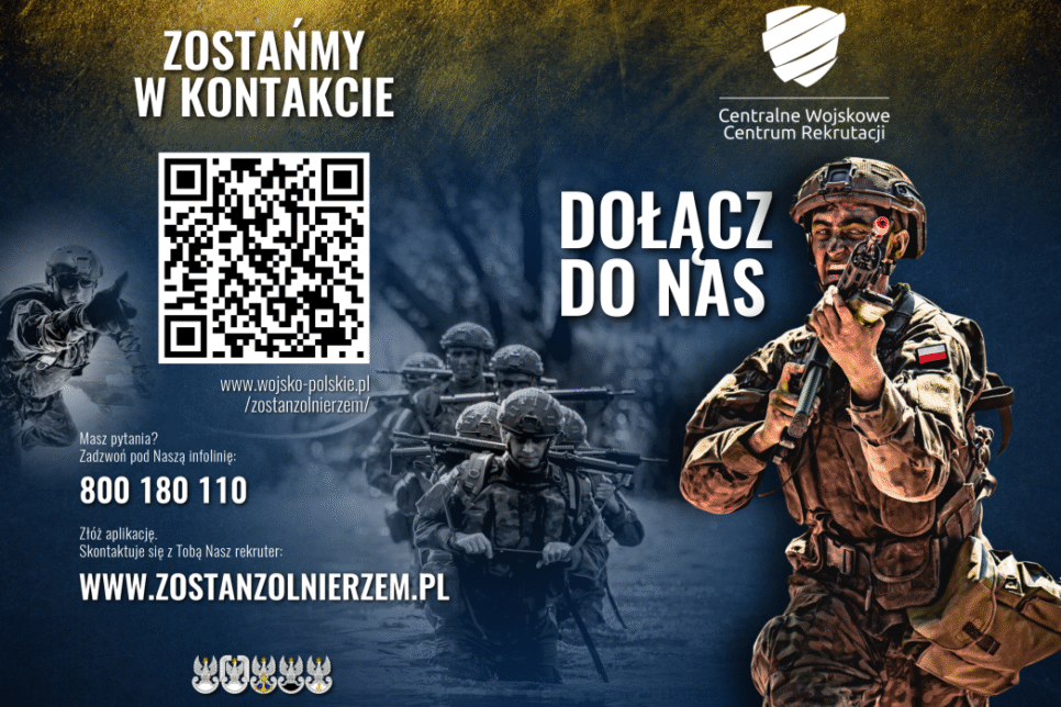 Dobrowolna Zasadnicza Służba Wojskowa. Gmina Łukowica