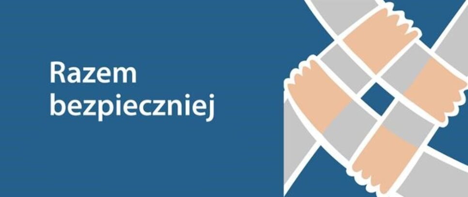 Rozstrzygnięcie rządowego programu „Razem bezpieczniej”. Małopolska