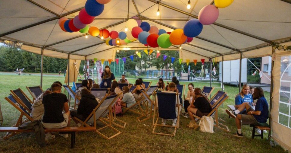 Zobacz relację z Tygodnia Pozytywnych Inicjatyw 2025. Gorlice