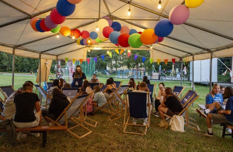 Zobacz relację z Tygodnia Pozytywnych Inicjatyw 2025. Gorlice