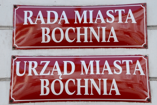 PRACA w Urzędzie – 2 stanowiska: drogowiec oraz specjalista w zakresie adaptacji do zmiany klimatu. Bochnia