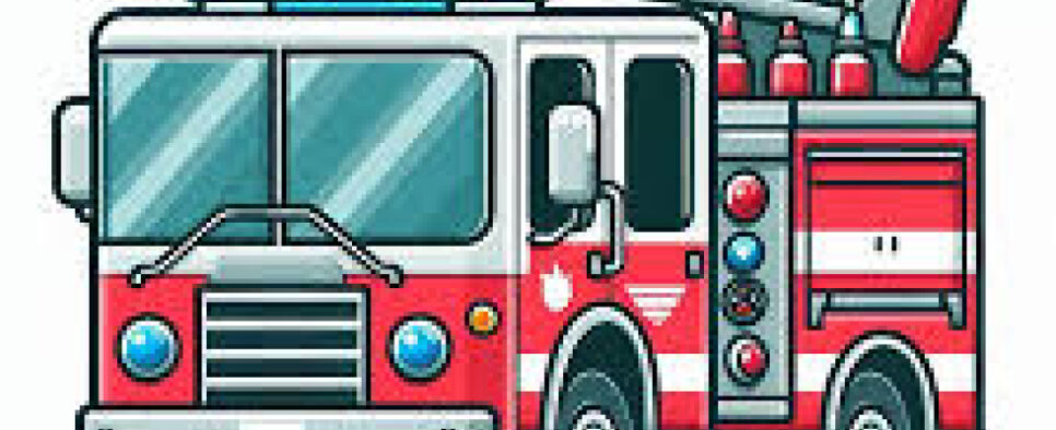 Ogłoszenie o sprzedaży samochodu specjalnego,pożarniczego. Gmina Ropa