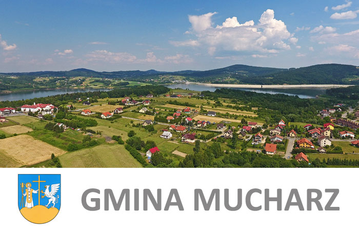 Gmina Mucharz – Lider Ekonomii Społecznej. Mucharz