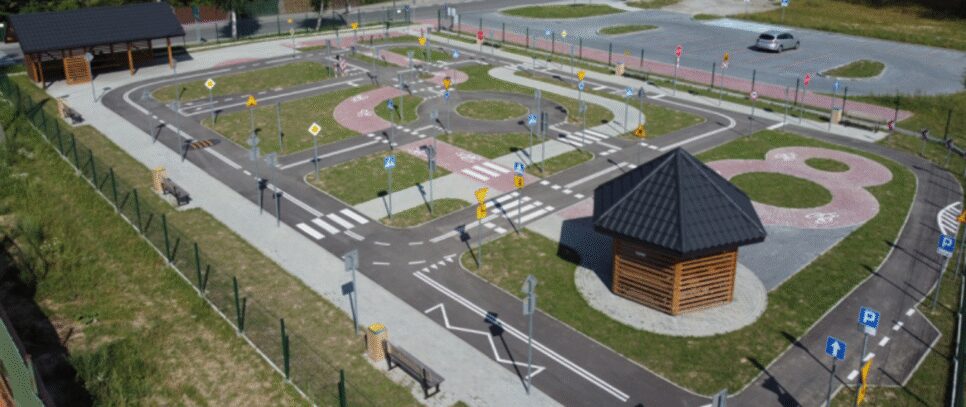 Głosuj na turystyczne perełki Gminy Tymbark!. Gmina Tymbark