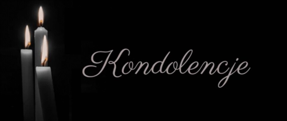 Kondolencje – zmarł Marian Lemiszka – Radny Gminy Raba Wyżna w latach 1990 – 2002r.. Raba Wyżna