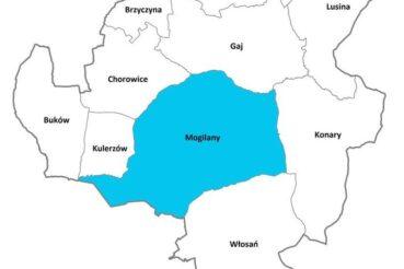 Przerwa w dostawie wody – 20 sierpnia 2025 r.. Gmina Mogilany