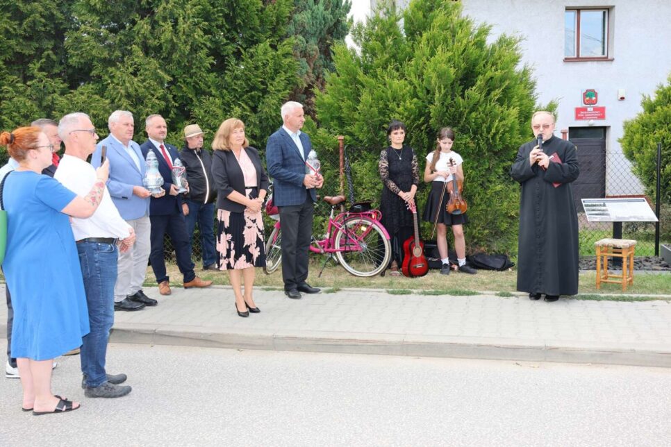 KGW Paradne Gosposie z Kasinki Małej wezmą udział w najbliższej odsłonie akcji „Regionalne Smaki Powiatu Limanowskiego”. Powiat limanowski
