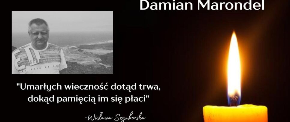 Wyrazy głębokiego współczucia. Gorlice