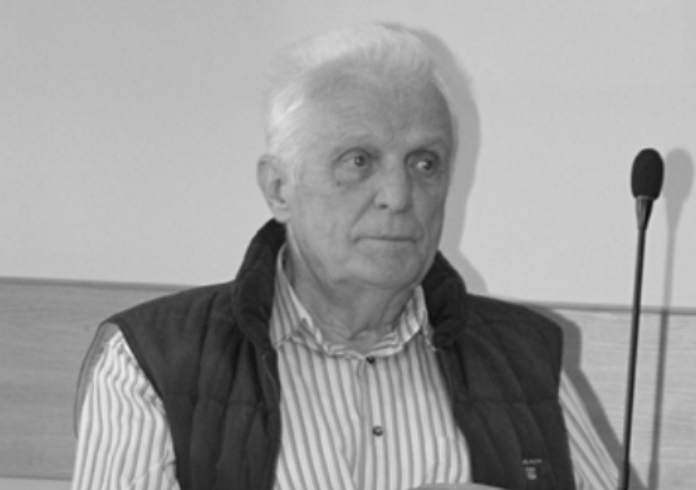 Jan Stefan Gawlik, 1939-2025. Gmina Brzesko