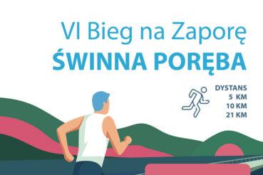 Gmina Mucharz – VI Bieg na Zaporę. Mucharz