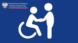 Asystent osobisty osoby z niepełnosprawnością – nabór 2026. Brzeszcze