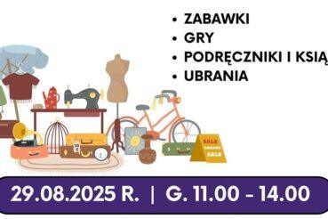 Przynieś do Biblioteki!. Gmina Miechów