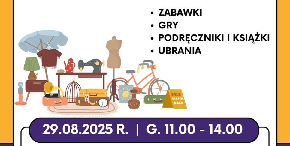 Przynieś do Biblioteki!. Gmina Miechów
