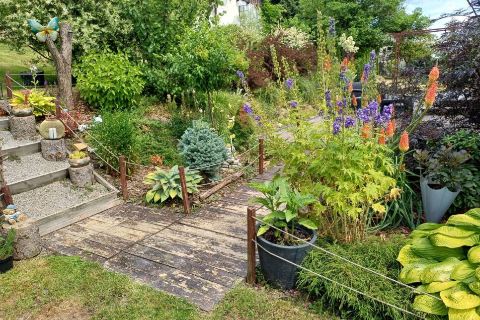 Kwitnąca Gmina Skawina 2025 – konkurs rozstrzygnięty!. Gmina Skawina