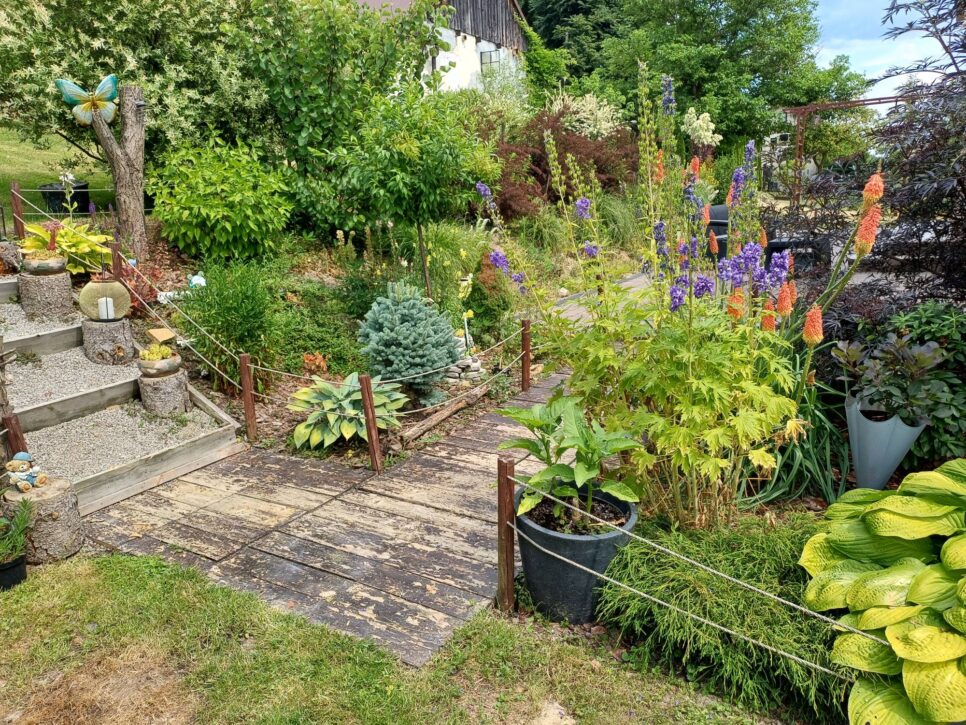 Kwitnąca Gmina Skawina 2025 – konkurs rozstrzygnięty!. Gmina Skawina