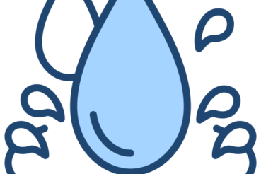 Pobór wody. Gmina Laskowa