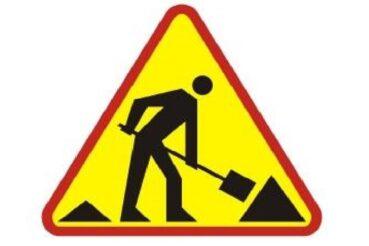 Utrudnienia w Podsarniu „Droga gminna nr 364185K Makochowa”. Raba Wyżna