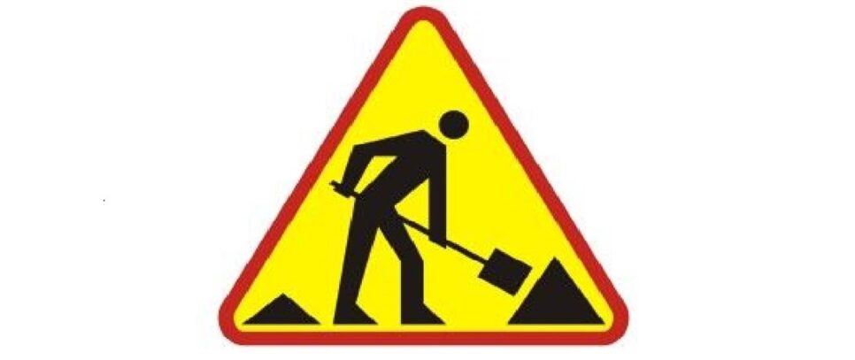 Utrudnienia w Podsarniu „Droga gminna nr 364185K Makochowa”. Raba Wyżna