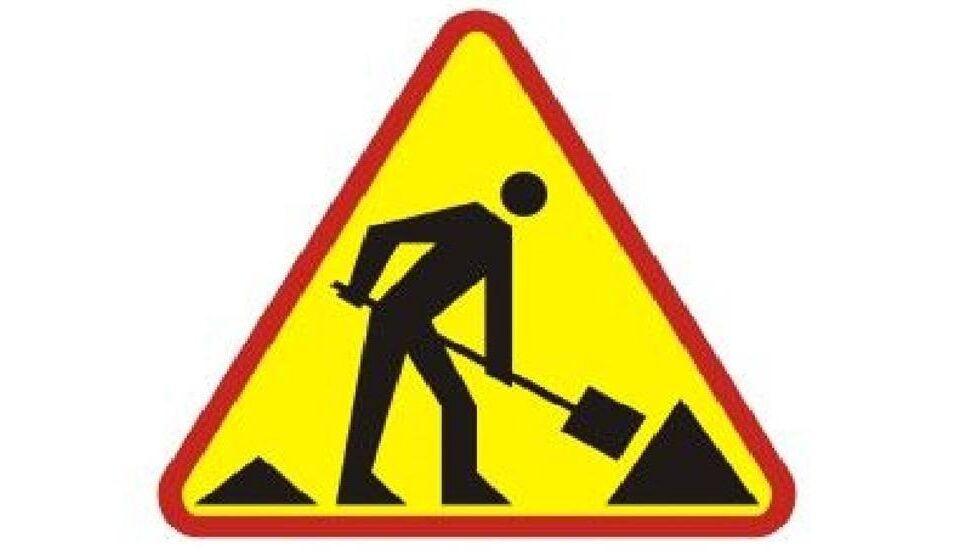 Utrudnienia w Podsarniu „Droga gminna nr 364185K Makochowa”. Raba Wyżna