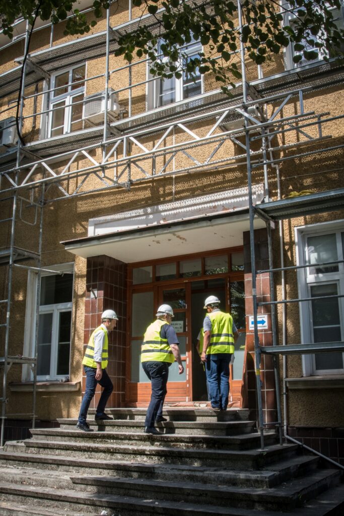 Kolejna duża inwestycja w bocheńskiej lecznicy – chirurgia zmienia się dla onkologii. Bochnia