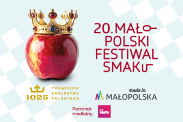 Niepołomice na językach: Małopolski Festiwal Smaku w cieniu królewskiego zamku. Małopolska