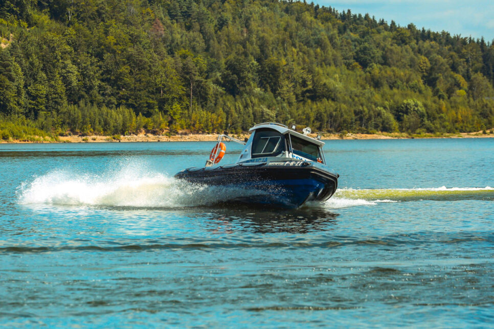 Bezpieczne lato nad wodą – jak unikać nieszczęśliwych wypadków?. Bochnia
