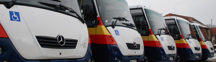 Zmiany w funkcjonowaniu linii nr 4 BZK. Bochnia