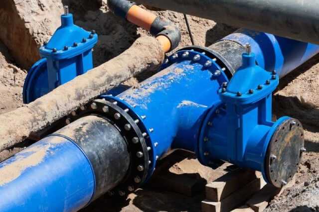 Gminny Zakład Gospodarki Komunalnej w Osieku informuje. Osiek