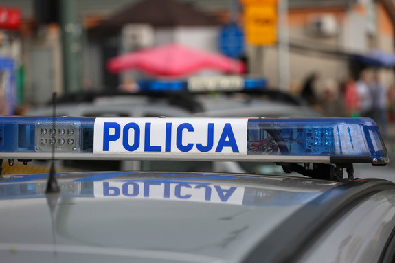 Miechowscy operacyjni zarekwirowali nielegalne papierosy. Miechów